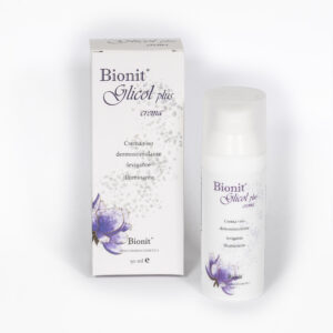 Bionit Glicol Plus Crema