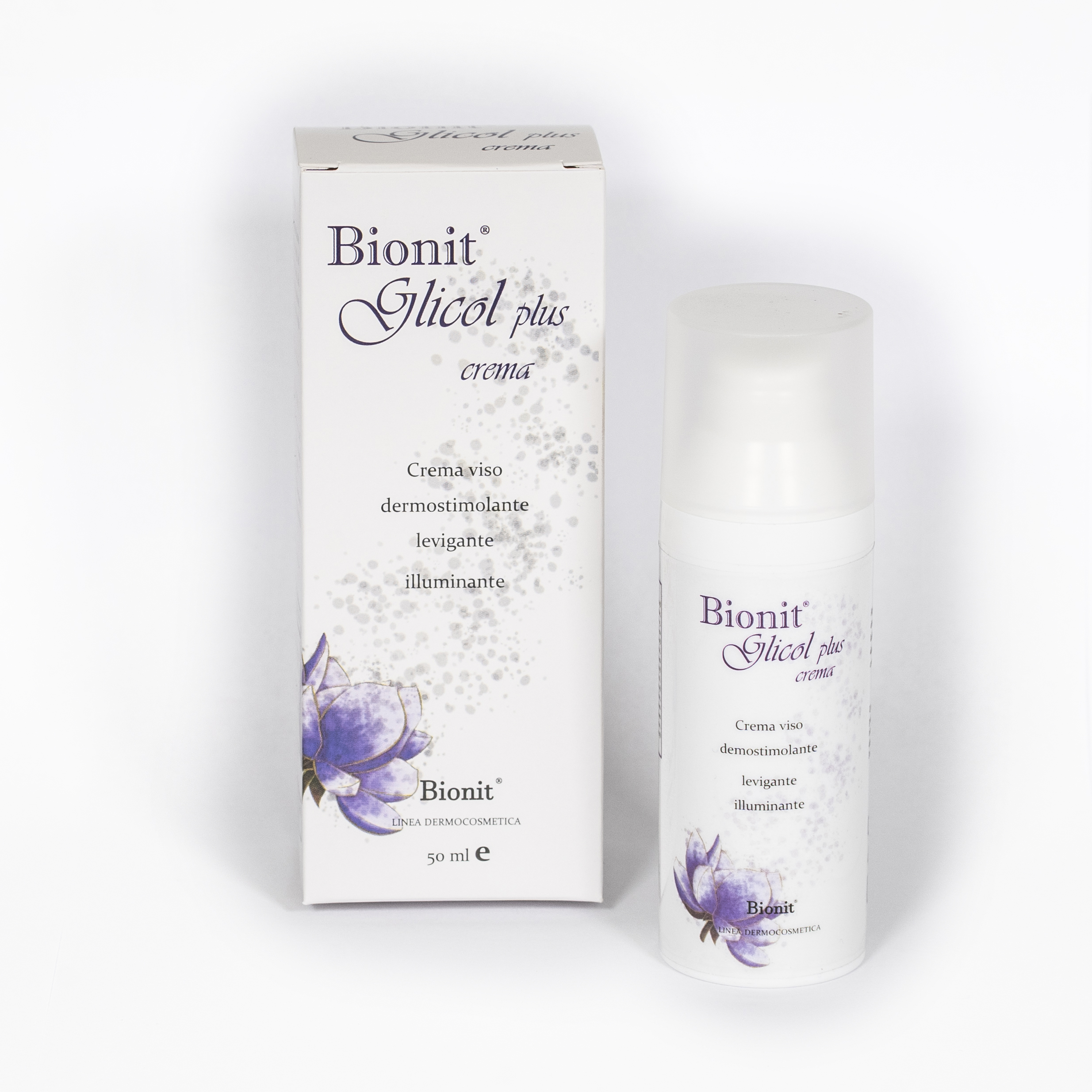 Bionit Glicol Plus Crema