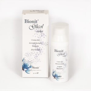 Bionit Glicol Crema