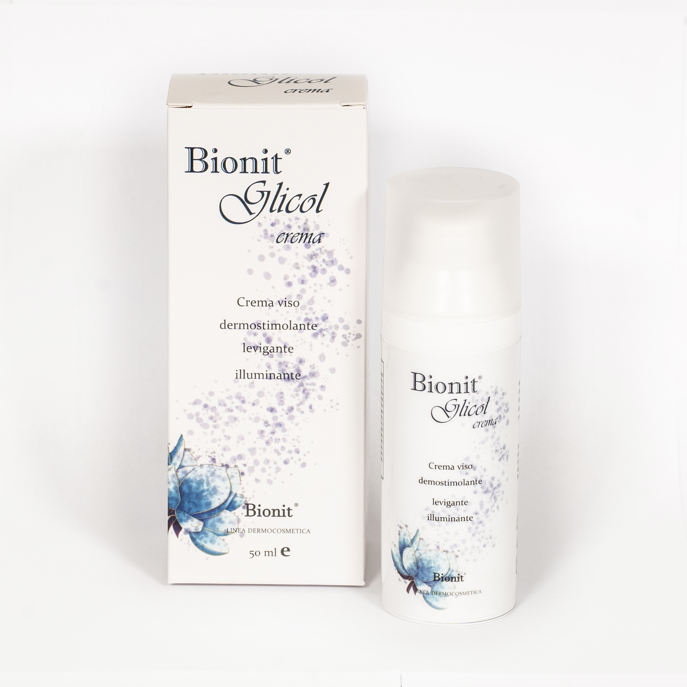 Bionit Glicol Crema