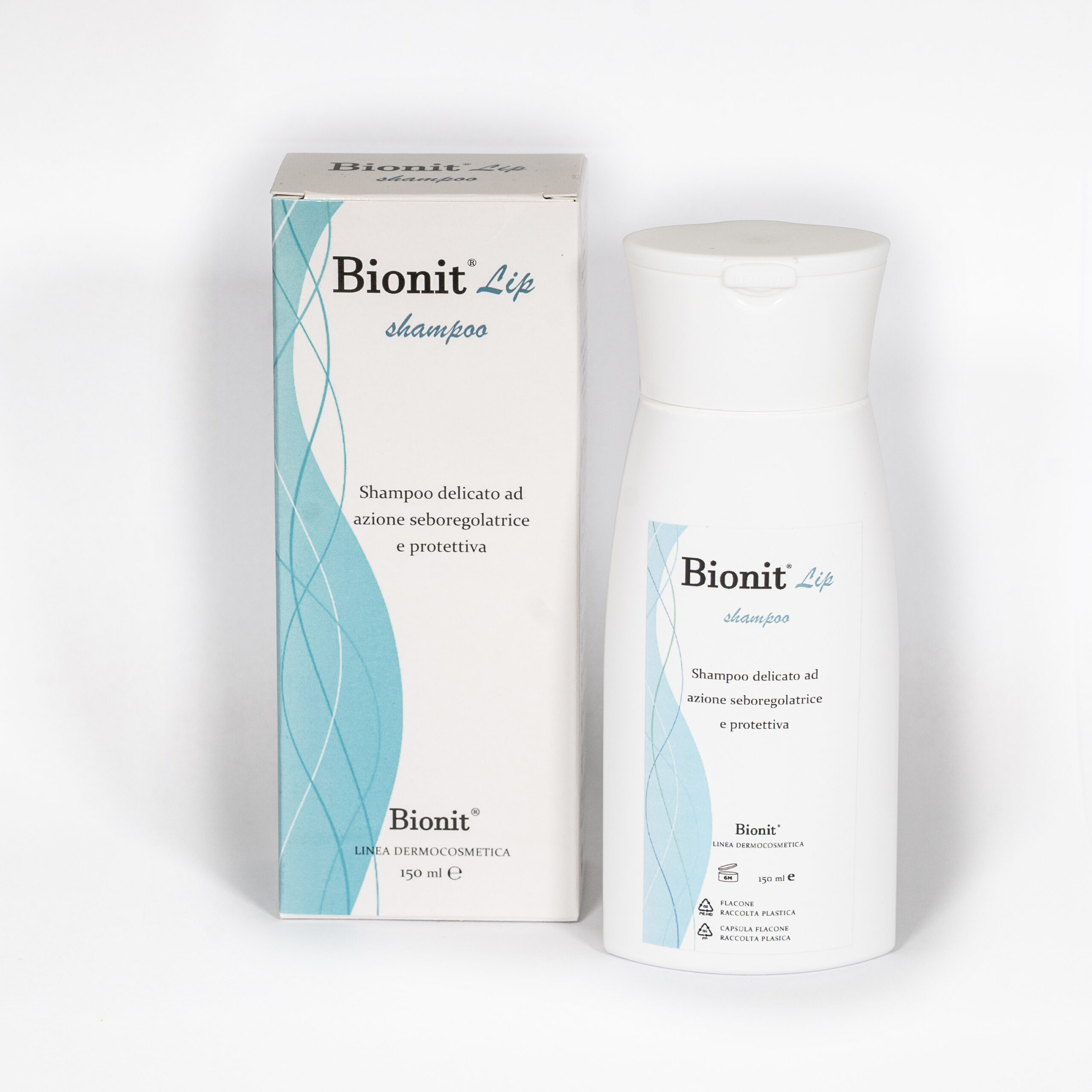 Bionit Lip Shampoo