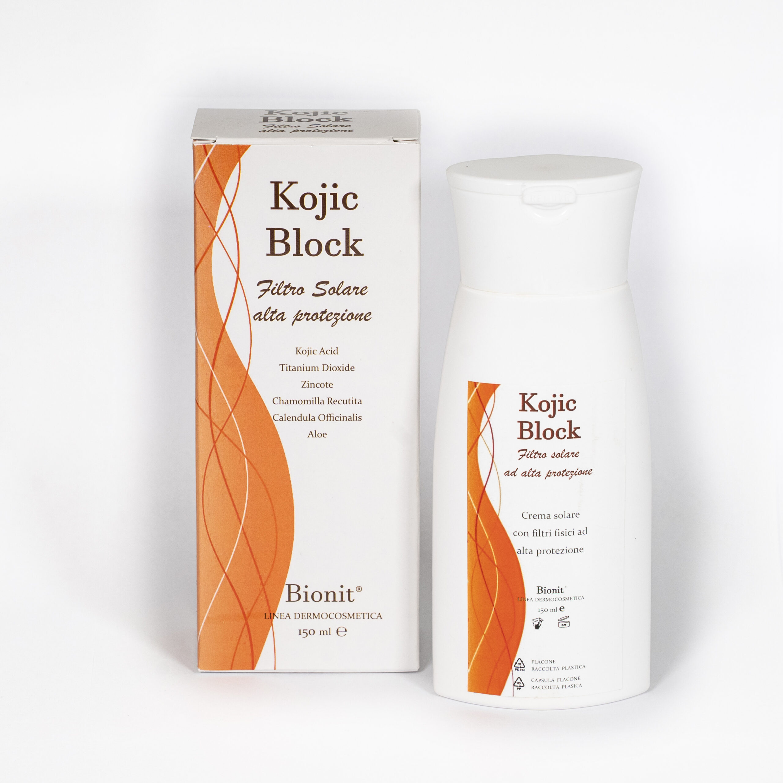 Kojic Block