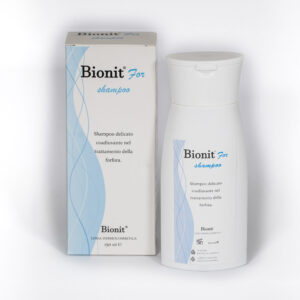 Bionit For Shampoo