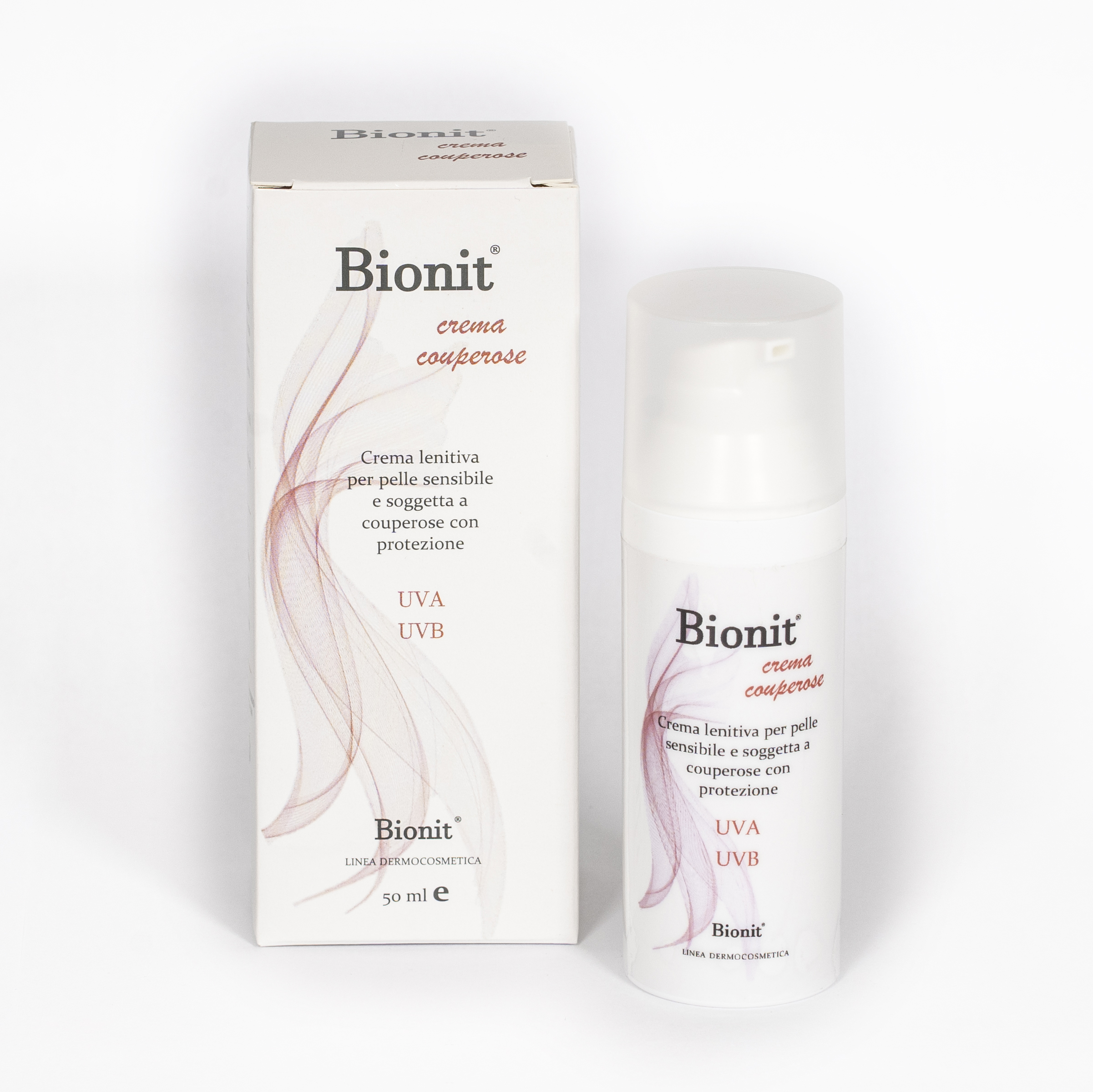 Bionit Crema Couperose