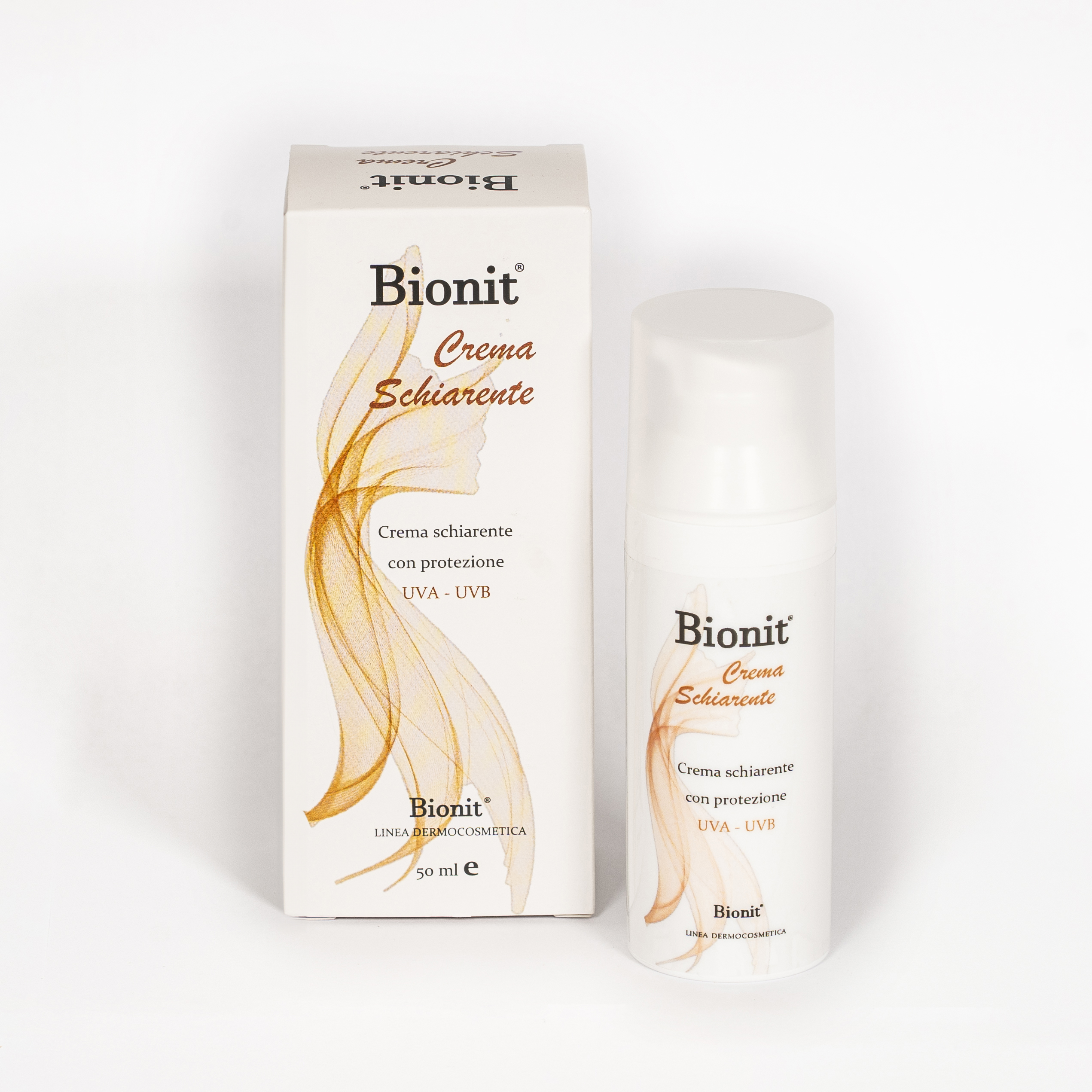 Bionit Crema Schiarente