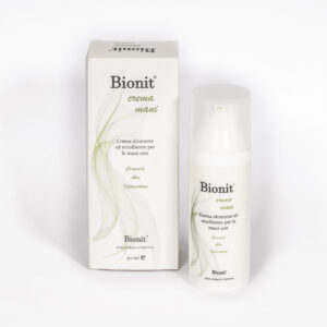 Bionit Crema Mani