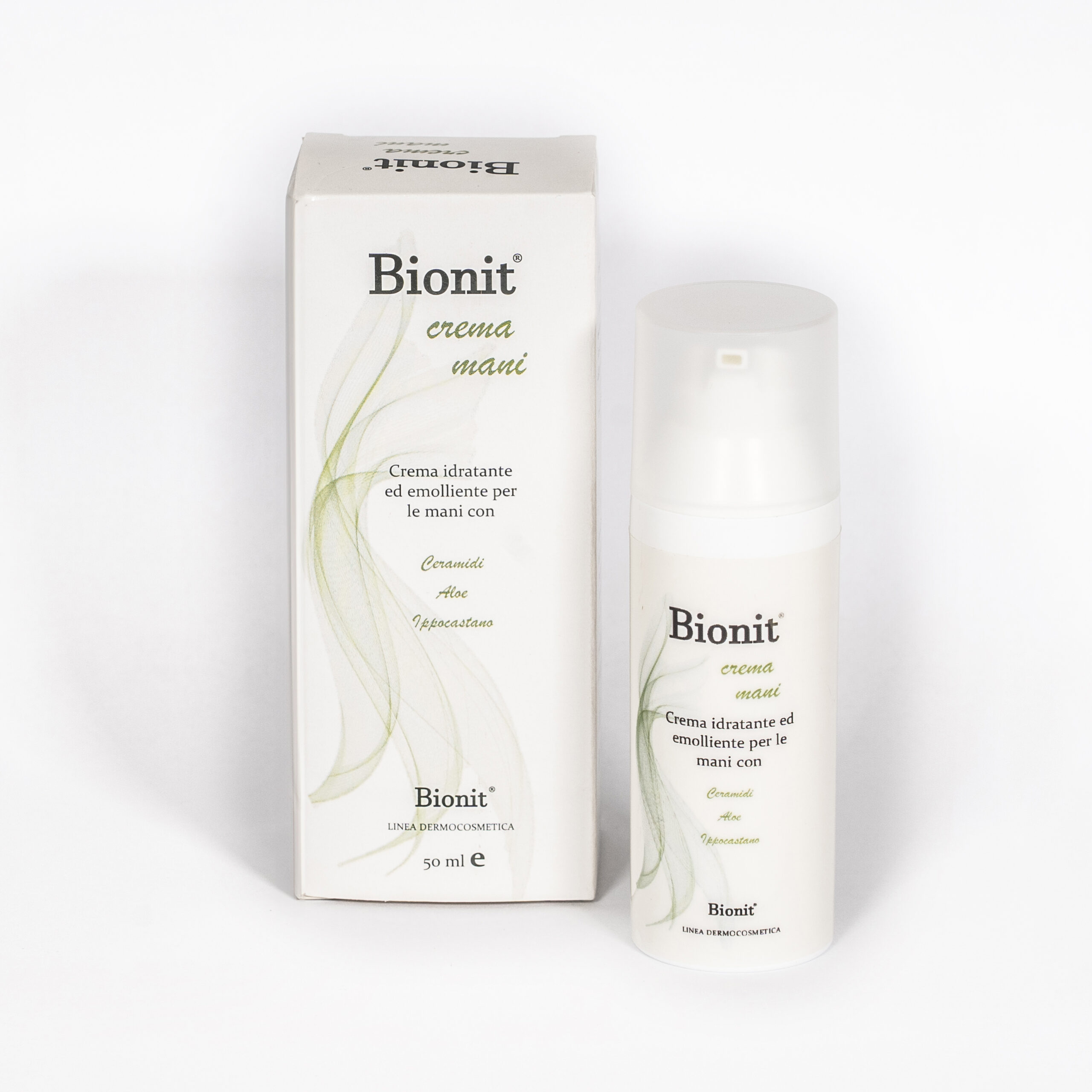 Bionit Crema Mani