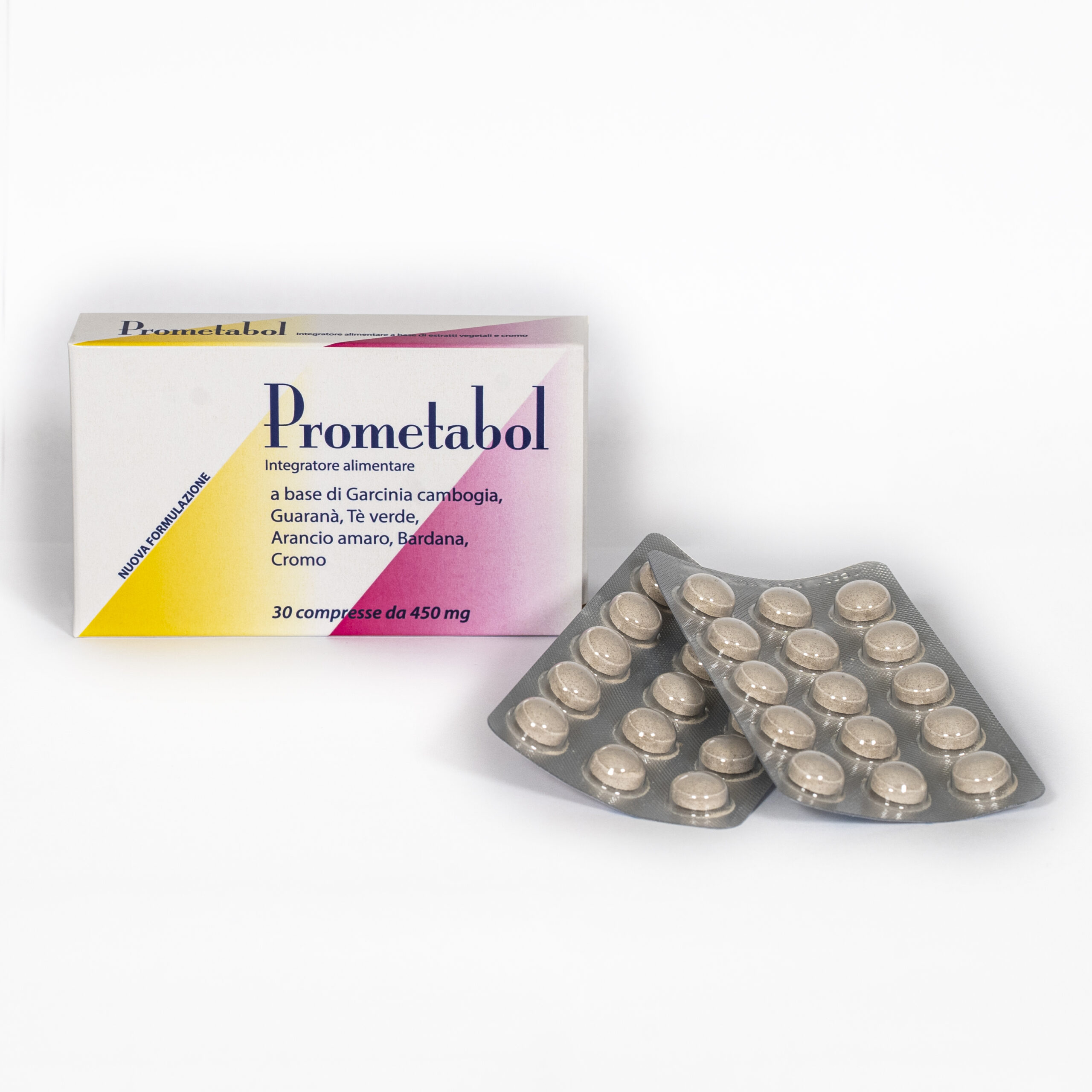 Prometabol