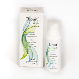 Bionit U 10 Crema