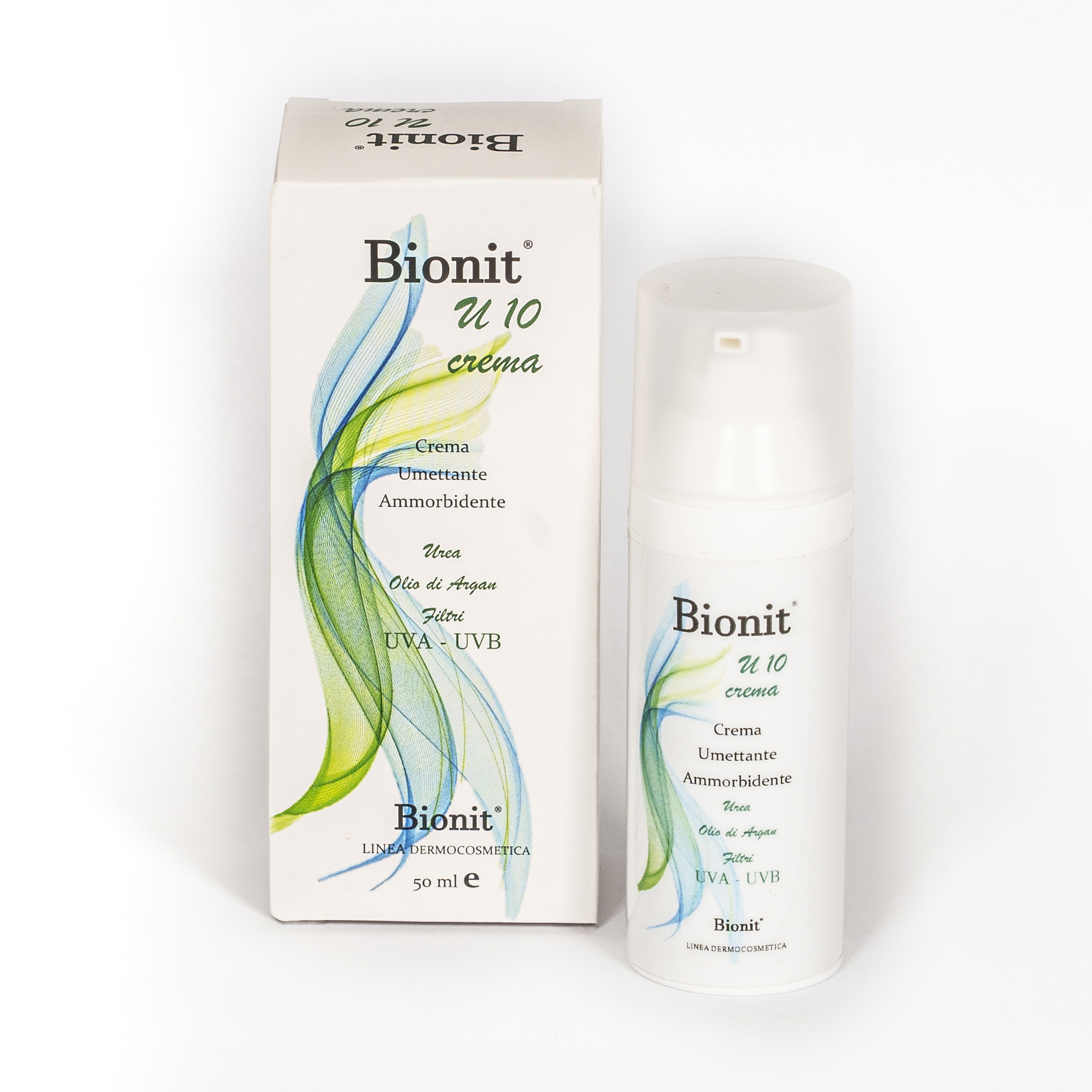 Bionit U 10 Crema
