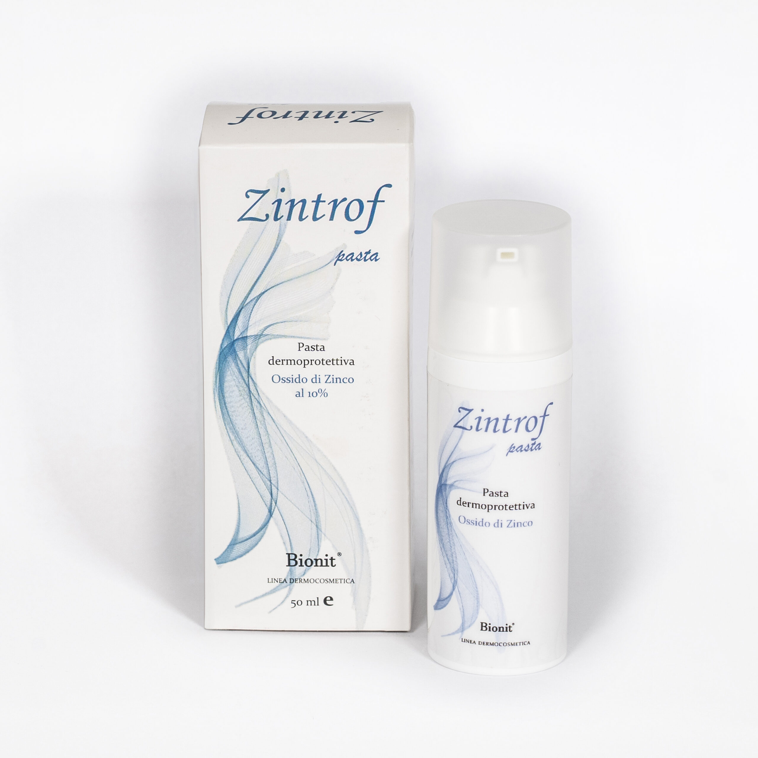 Zintrof Crema