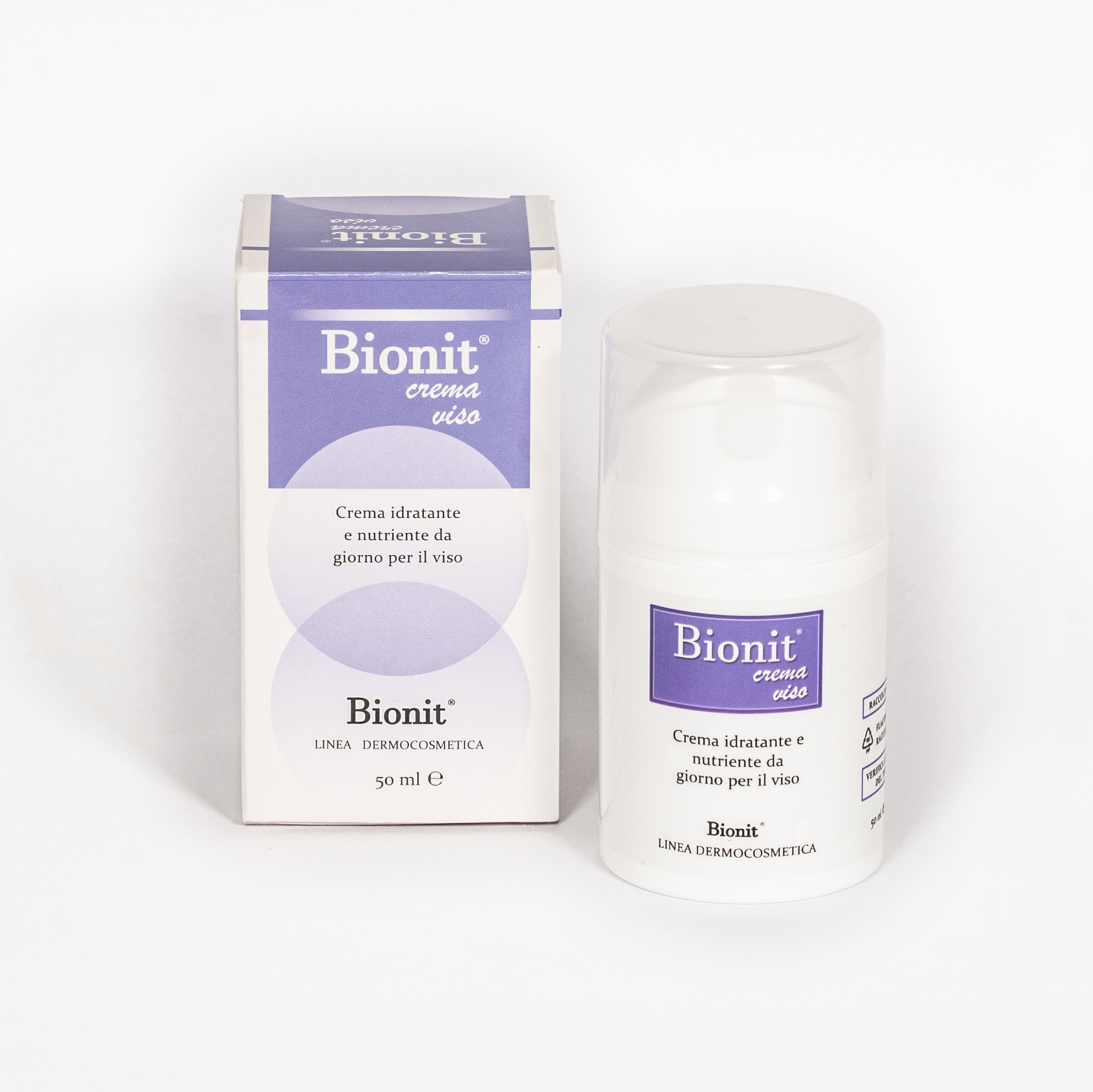 Bionit Crema Viso