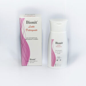 Bionit Latte Detergente